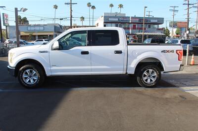 2016 Ford F-150 XLT   - Photo 4 - Van Nuys, CA 91406