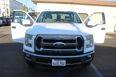 2016 Ford F-150 XLT   - Photo 30 - Van Nuys, CA 91406