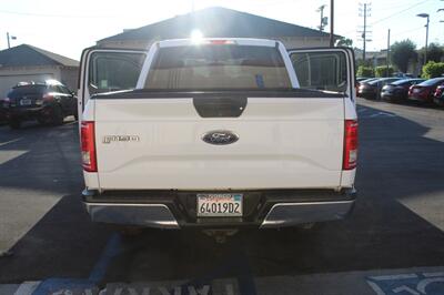 2016 Ford F-150 XLT   - Photo 34 - Van Nuys, CA 91406