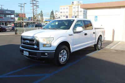 2016 Ford F-150 XLT   - Photo 11 - Van Nuys, CA 91406