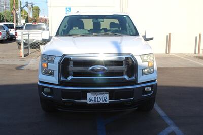 2016 Ford F-150 XLT   - Photo 10 - Van Nuys, CA 91406