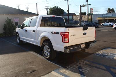 2016 Ford F-150 XLT   - Photo 13 - Van Nuys, CA 91406