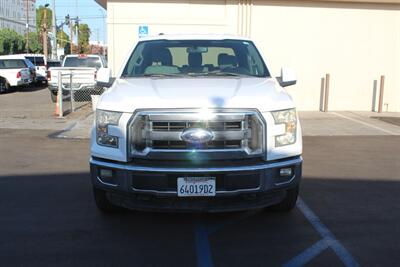 2016 Ford F-150 XLT   - Photo 2 - Van Nuys, CA 91406