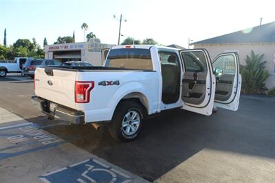 2016 Ford F-150 XLT   - Photo 35 - Van Nuys, CA 91406