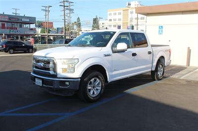 2016 Ford F-150 XLT   - Photo 3 - Van Nuys, CA 91406