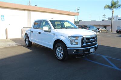 2016 Ford F-150 XLT   - Photo 9 - Van Nuys, CA 91406