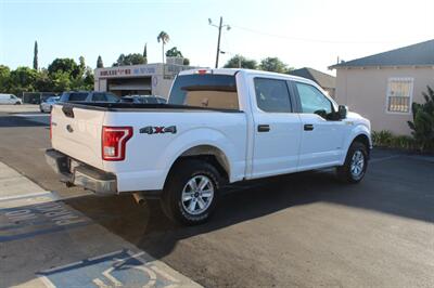 2016 Ford F-150 XLT   - Photo 7 - Van Nuys, CA 91406