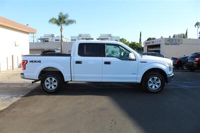 2016 Ford F-150 XLT   - Photo 8 - Van Nuys, CA 91406