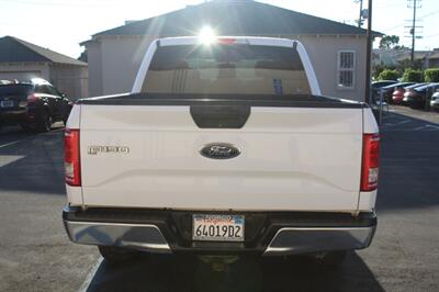 2016 Ford F-150 XLT   - Photo 14 - Van Nuys, CA 91406