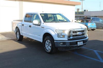 2016 Ford F-150 XLT   - Photo 1 - Van Nuys, CA 91406