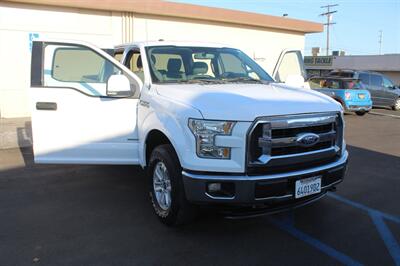 2016 Ford F-150 XLT   - Photo 29 - Van Nuys, CA 91406