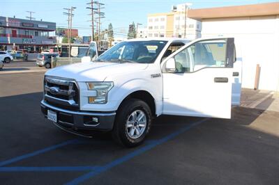 2016 Ford F-150 XLT   - Photo 31 - Van Nuys, CA 91406