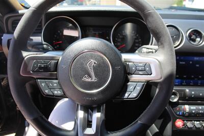 2016 Ford Mustang Shelby GT350   - Photo 17 - Van Nuys, CA 91406