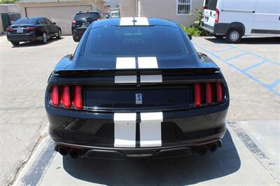 2016 Ford Mustang Shelby GT350   - Photo 6 - Van Nuys, CA 91406