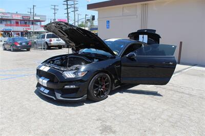 2016 Ford Mustang Shelby GT350   - Photo 22 - Van Nuys, CA 91406