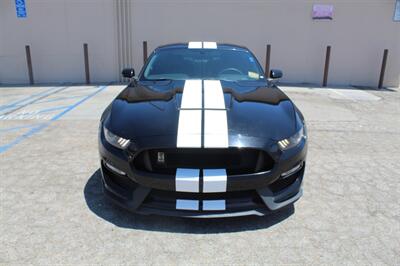 2016 Ford Mustang Shelby GT350   - Photo 2 - Van Nuys, CA 91406