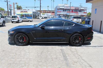 2016 Ford Mustang Shelby GT350   - Photo 4 - Van Nuys, CA 91406