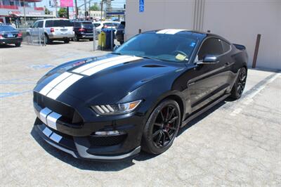 2016 Ford Mustang Shelby GT350   - Photo 3 - Van Nuys, CA 91406