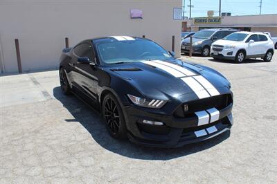 2016 Ford Mustang Shelby GT350   - Photo 1 - Van Nuys, CA 91406