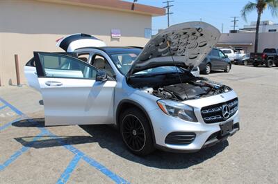 2019 Mercedes-Benz GLA GLA 250   - Photo 23 - Van Nuys, CA 91406