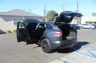 2017 Jaguar F-PACE S   - Photo 27 - Van Nuys, CA 91406