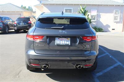 2017 Jaguar F-PACE S   - Photo 6 - Van Nuys, CA 91406