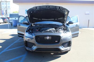 2017 Jaguar F-PACE S   - Photo 24 - Van Nuys, CA 91406