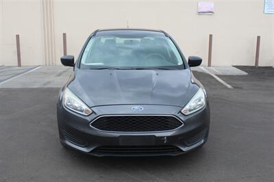 2016 Ford Focus S   - Photo 2 - Van Nuys, CA 91406