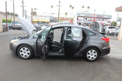 2016 Ford Focus S   - Photo 25 - Van Nuys, CA 91406