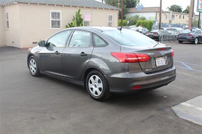 2016 Ford Focus S   - Photo 5 - Van Nuys, CA 91406