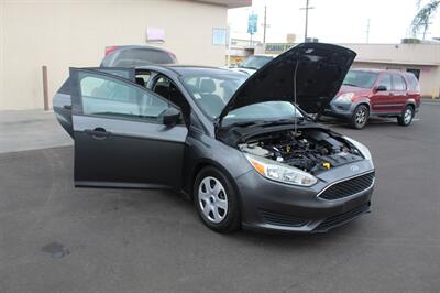 2016 Ford Focus S   - Photo 22 - Van Nuys, CA 91406