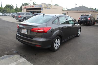 2016 Ford Focus S   - Photo 7 - Van Nuys, CA 91406