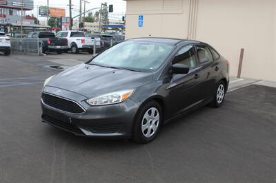 2016 Ford Focus S   - Photo 3 - Van Nuys, CA 91406