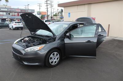 2016 Ford Focus S   - Photo 24 - Van Nuys, CA 91406