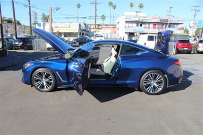 2019 INFINITI Q60 3.0T Luxe   - Photo 23 - Van Nuys, CA 91406