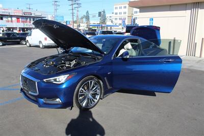 2019 INFINITI Q60 3.0T Luxe   - Photo 22 - Van Nuys, CA 91406