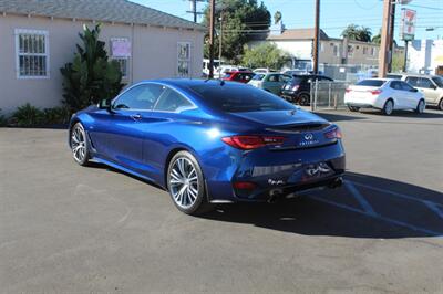 2019 INFINITI Q60 3.0T Luxe   - Photo 5 - Van Nuys, CA 91406