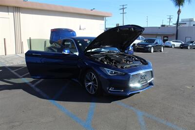 2019 INFINITI Q60 3.0T Luxe   - Photo 20 - Van Nuys, CA 91406