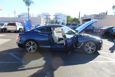 2019 INFINITI Q60 3.0T Luxe   - Photo 27 - Van Nuys, CA 91406