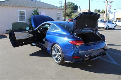 2019 INFINITI Q60 3.0T Luxe   - Photo 24 - Van Nuys, CA 91406