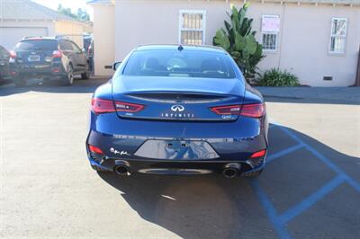 2019 INFINITI Q60 3.0T Luxe   - Photo 6 - Van Nuys, CA 91406