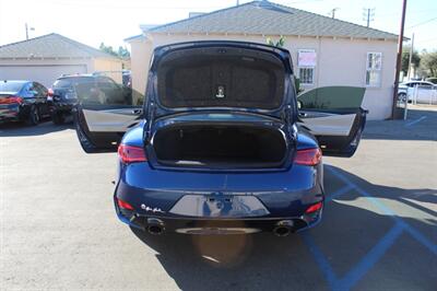 2019 INFINITI Q60 3.0T Luxe   - Photo 25 - Van Nuys, CA 91406