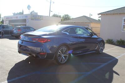 2019 INFINITI Q60 3.0T Luxe   - Photo 7 - Van Nuys, CA 91406