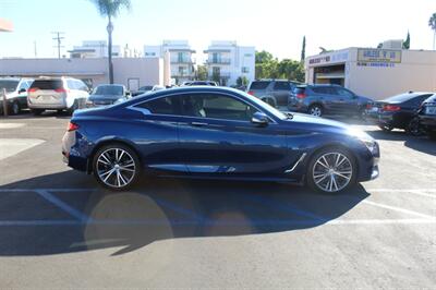 2019 INFINITI Q60 3.0T Luxe   - Photo 8 - Van Nuys, CA 91406