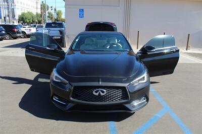 2017 INFINITI Q60 3.0T Sport   - Photo 19 - Van Nuys, CA 91406