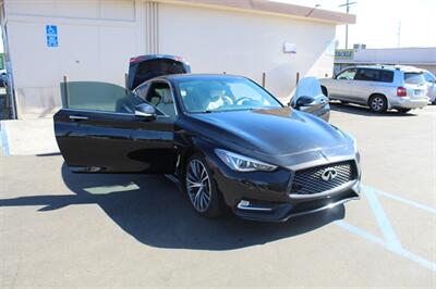 2017 INFINITI Q60 3.0T Sport   - Photo 18 - Van Nuys, CA 91406