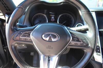 2017 INFINITI Q60 3.0T Sport   - Photo 17 - Van Nuys, CA 91406