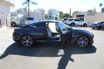 2017 INFINITI Q60 3.0T Sport   - Photo 25 - Van Nuys, CA 91406