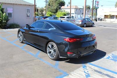 2017 INFINITI Q60 3.0T Sport   - Photo 5 - Van Nuys, CA 91406