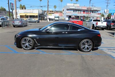 2017 INFINITI Q60 3.0T Sport   - Photo 4 - Van Nuys, CA 91406